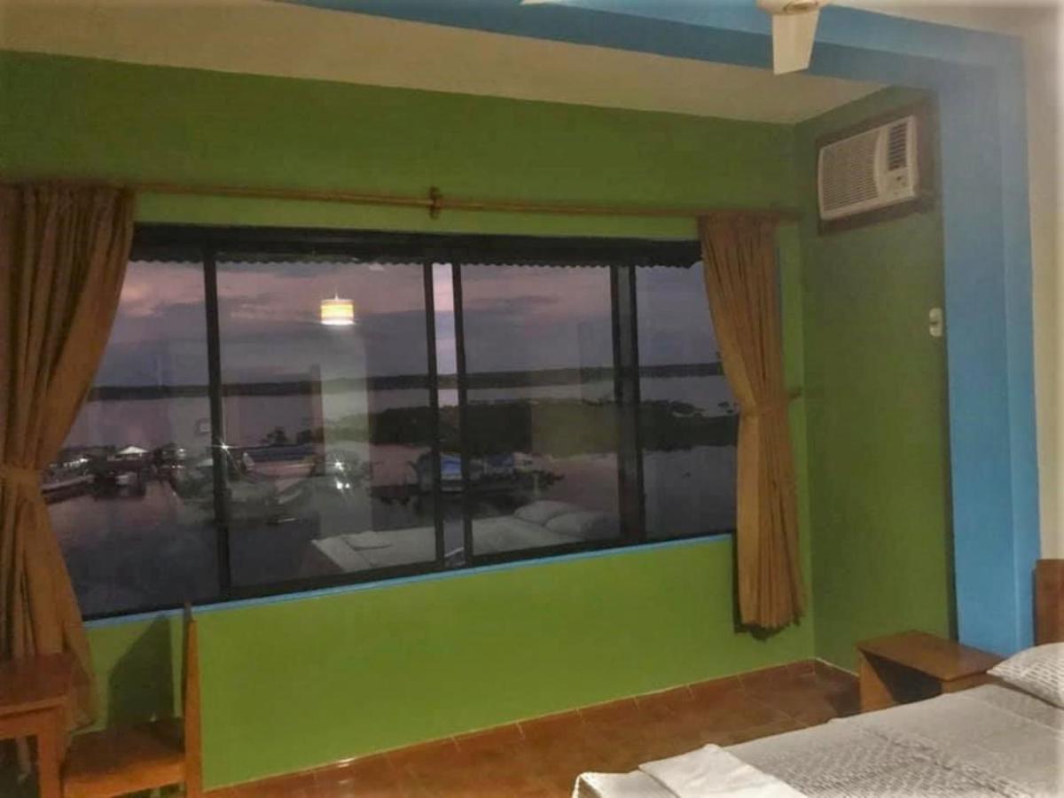 Amazon Dream Hostel With Ac And Starlink Iquitos Exterior foto